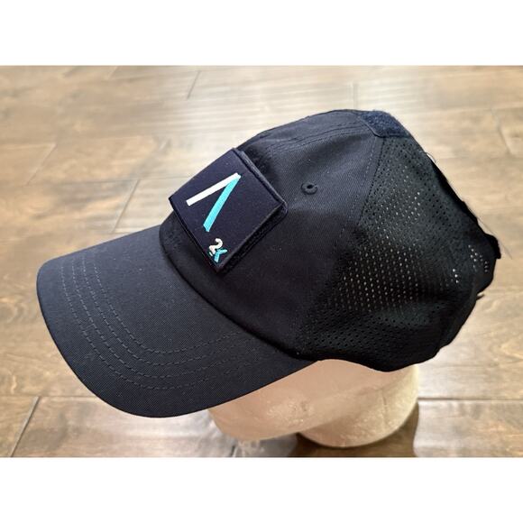 Condor Tactical Mens Patch No Limit Adjustable Strapback Hat Baseball Cap NWT - Picture 3 of 10